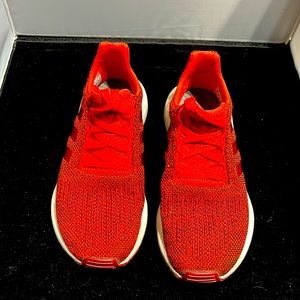 Adidas kid’s shoes US size 5.5